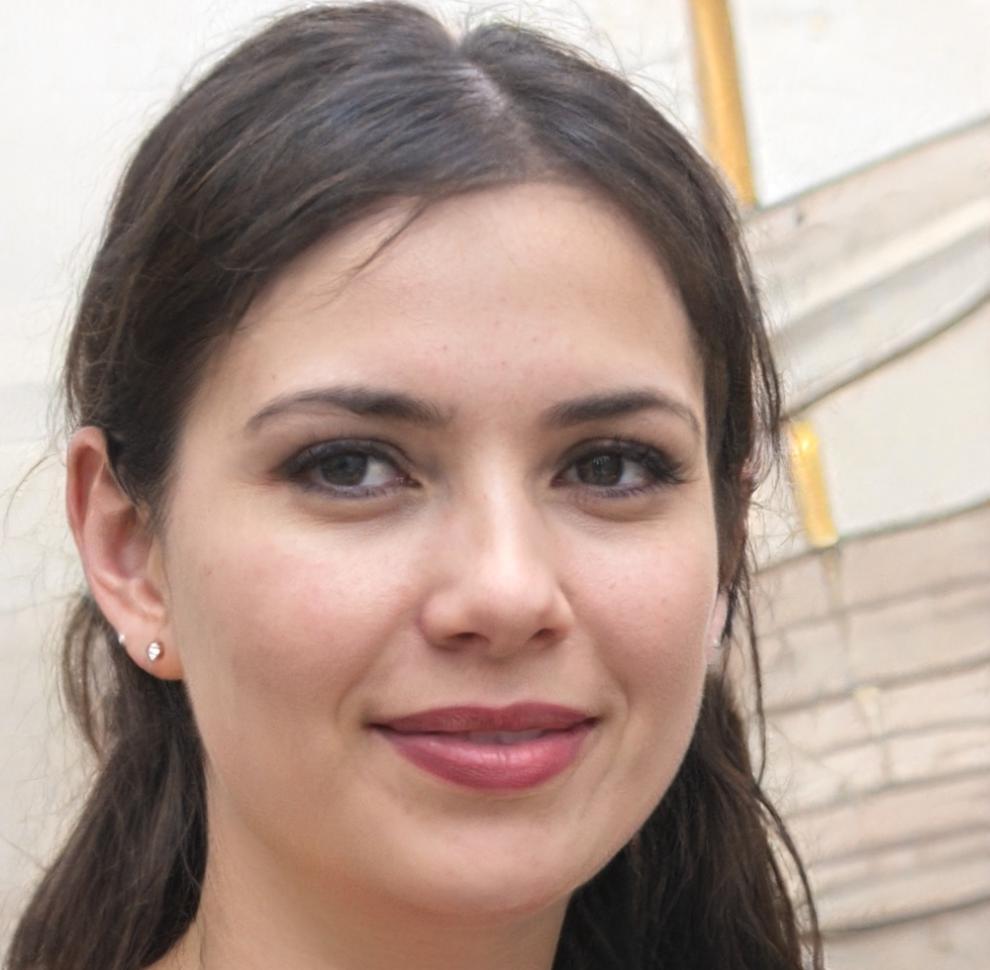 Portrait professionnel de Séverine Lavaud