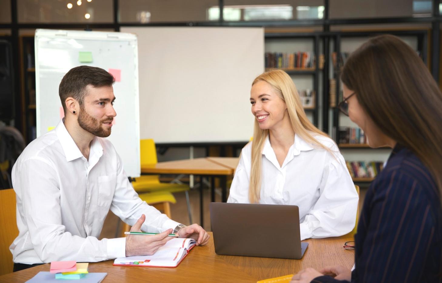 Session de formation sur la gestion budgétaire personnelle