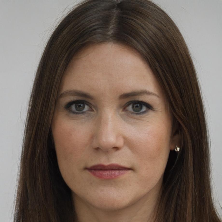 Portrait de Léonie Dufresne, fondatrice de dravosenti