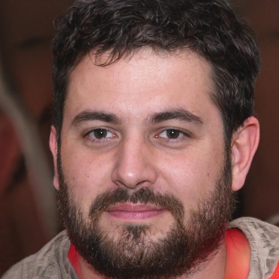 Portrait de Benoît Laforge, directeur des ressources humaines